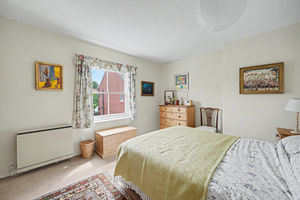 Double bedroom- click for photo gallery